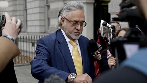 Vijay Mallya cannot use pending matters in India to delay proceedings in UK: Supreme Court