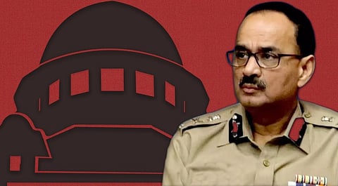Can CBI Director be outside scope of All India Services Act? [Live Updates on Alok Verma hearing