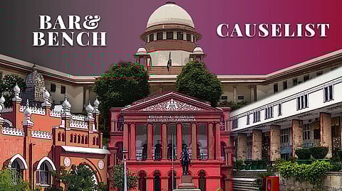 The B&B Causelist #10 of 2020: Cases we track today