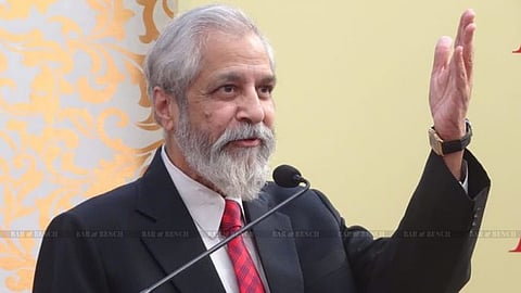 Sedition is being used as an iron hand to curb free speech: Justice (retd) Madan Lokur voices concern