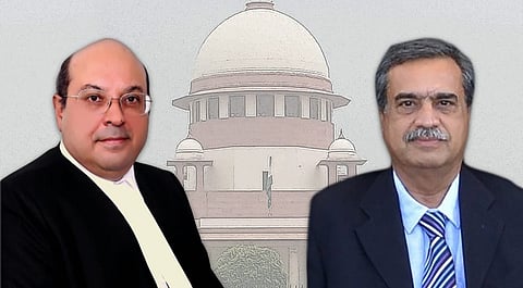 What the Supreme Court held on transfer of winding up cases pending in High Courts