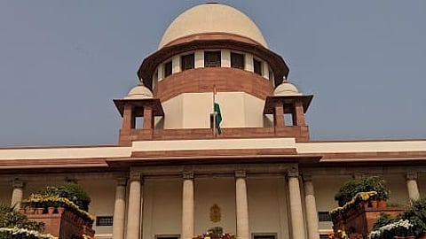Supreme Court