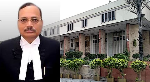 Breaking: Justice Surya Kant likely to take over as Delhi HC Chief Justice