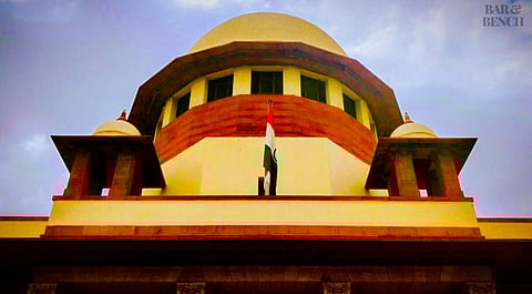 Registry officers must know Supreme Court Rules like the back of one's hand: Supreme Court