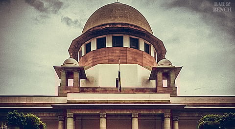 Implementation of Rights of Persons with Disabilities Act: Supreme Court seeks response of Social Justice Ministry