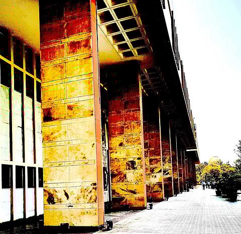 Delhi HC allows person behind anonymous sexual harassment allegations against Subodh Gupta to maintain anonymity for now