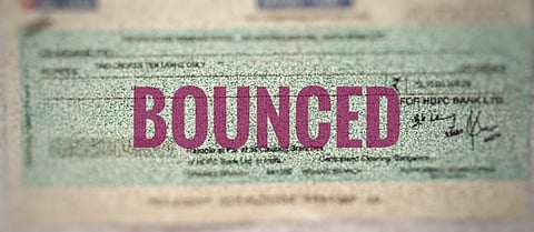 Cheque Bouncing cases involving unregistered partnership: What Madras HC ruled