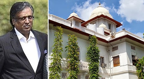 CBI Court sends lawyer Gautam Khaitan to judicial custody till February 20