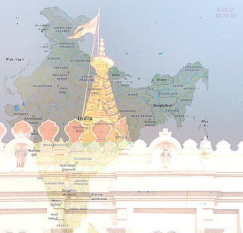 Breaking: SC issues notice in Petition seeking expunction of Hindu Rashtra remarks in Meghalaya HC judgment