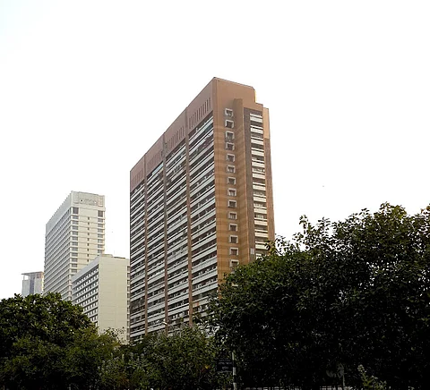 AZB lawyer Navruz Vakil moves to Shardul Amarchand Mangaldas in Mumbai