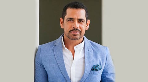 Robert Vadra moves Delhi HC to quash the ECIR in a money laundering case by ED