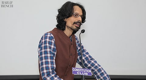 Shamnad Basheer