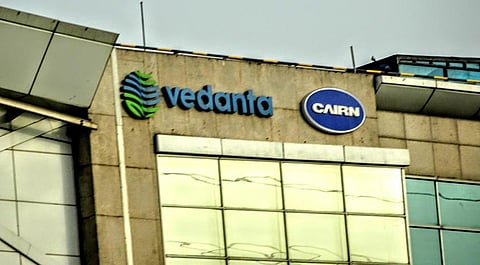 Vedanta, Supreme Court