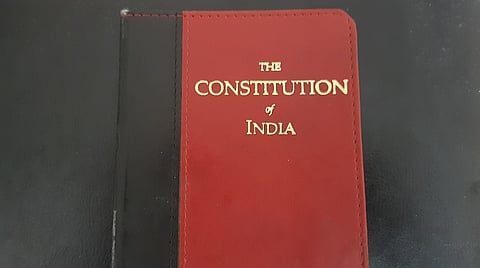 Constitution secures right to praise one’s religion, but not to abuse another, Madras HC