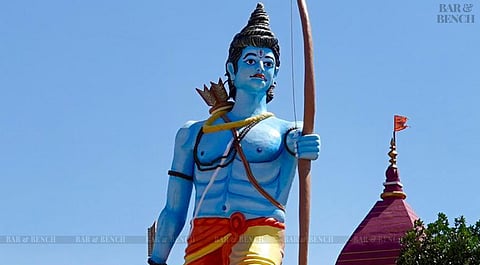 PIL in Calcutta High Court to declare chanting of Jai Shri Ram a fundamental right