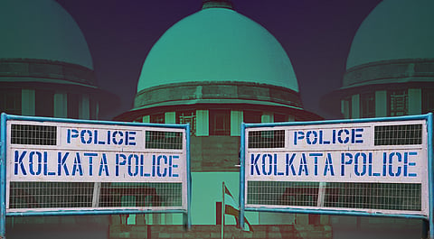 Section 41A CrPC cannot be used by police to intimidate or harass: Supreme Court stays Calcutta HC order in Raja Bazar Facebook post case