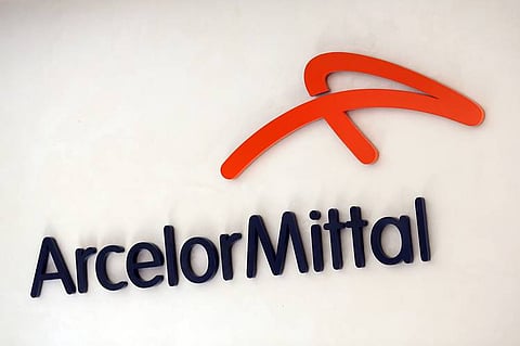 ArcelorMittal