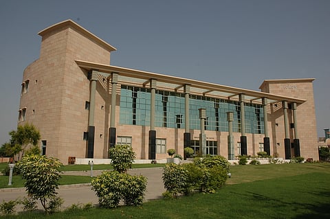 Ordinance seeking to establish New Delhi International Arbitration Centre challenged in Delhi HC