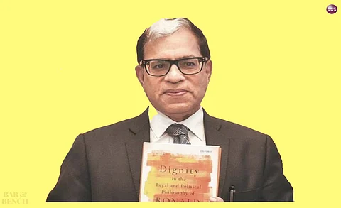 Justice AK Sikri: The Professor Judge of India