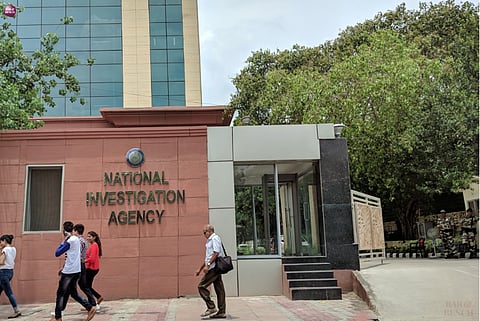 An unpunished act of Terrorism: How the NIA “miserably failed” to produce evidence in the Samjhauta Express case