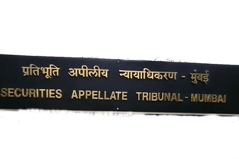 Listed Company cannot remain headless: SAT stays SEBI order against Radhika Roy, Prannoy Roy