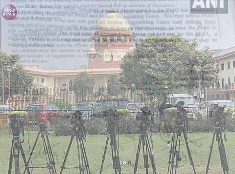 Stolen and Secretive: Rafale Review and the Sanctity of Official Secrets