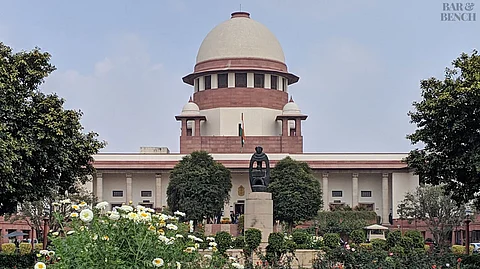 Supreme Court orders status quo on Essar Steel resolution