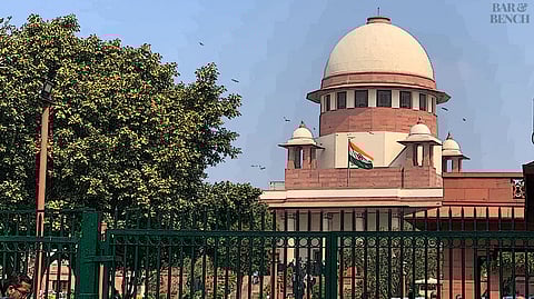 Burying ADM Jabalpur: Ten Fathoms not deep enough?