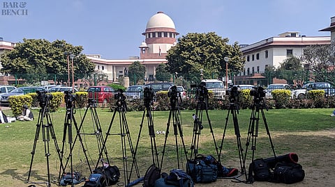 Supreme Court issues notice in plea to protect identity of those accused of sexual offences