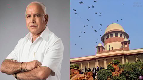 Jain to Sahara Birla Diaries: What may happen if the Yeddyurappa Diaries issue reaches the courts