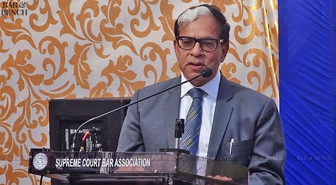 Justice AK Sikri appointed as Chairperson of News Broadcasting Standards Authority