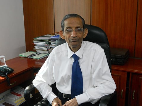 Forever an ardent Student of Law: A tribute to Justice SB Sinha