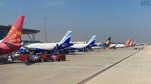 Can airlines give a credit that will work for customers or refund tickets? SC asks MCA to hold meeting, Airlines to respond within 3 weeks
