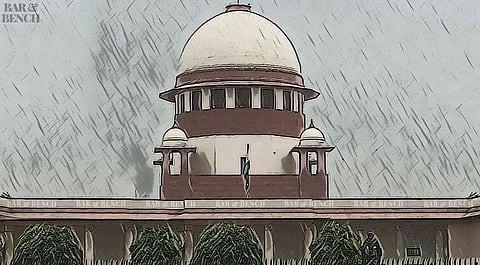 Supreme Court stays order of costs imposed on Tehseen Poonawalla for his tweets against Jain monk