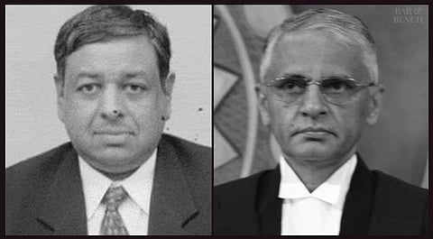 Collegium recommends Justices Aniruddha Bose and AS Bopanna for elevation to Supreme Court