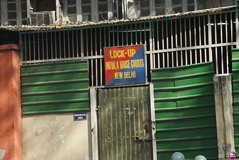 Delhi Court sends two former SC Court Masters to 7-day police custody