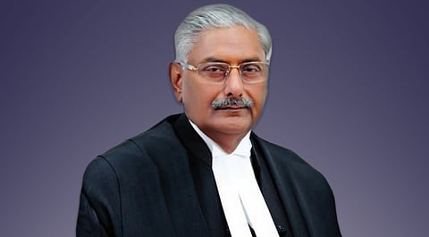 This would be the blackest chapter in history if we succumb, says Justice Arun Mishra as Constitution Bench reserves order on his recusal