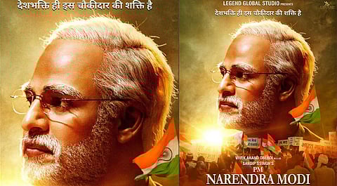Modi Biopic still not over: Producers move SC against Election Commission stay on release