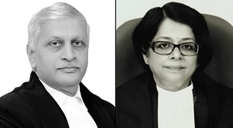 Kerala ISIS recruitment: Supreme Court restores NIA Court order sentencing Yasmeen Zahidi to seven years imprisonment