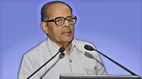 Tribute: Dr Madhava Menon lives on