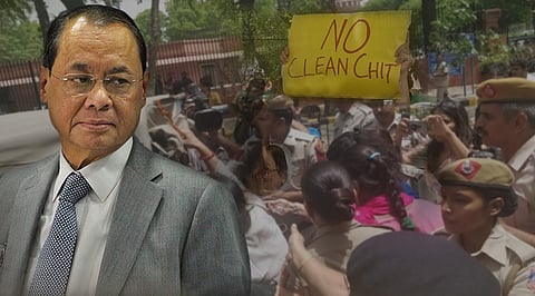 Quis Custodiet Ipsos Custodes? Who will guard the guards?