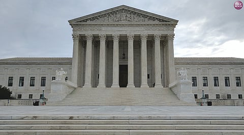 US Supreme Court