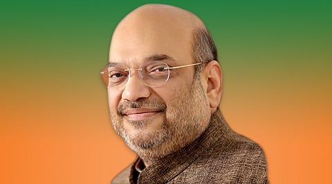 Contempt of Court sought against Amit Shah for statements on NRC, Citizenship Amendment Bill