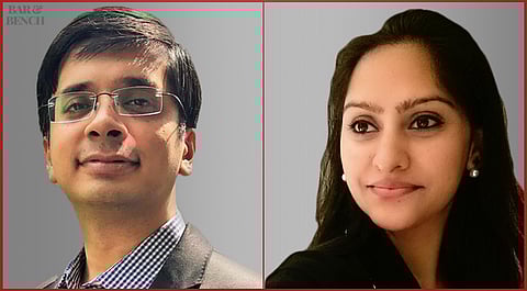 Column: Enforceability of Arbitration Clauses in Unstamped Agreements