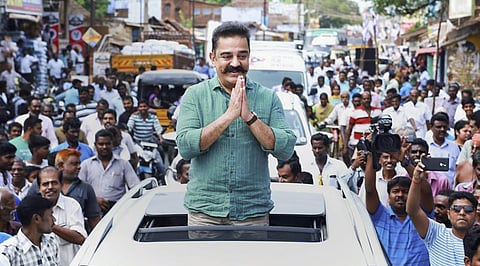 Not insulting to religious feelings, criticism part of free society: Madras High Court quashes case against Kamal Haasan for Mahabharata remarks