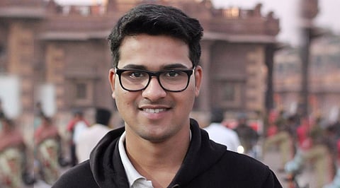 IDIA Scholar and NALSAR grad Mukesh Kori appointed Civil Judge in Madhya Pradesh