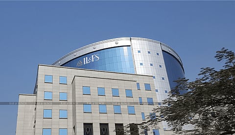 IL&FS