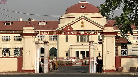 Central government notifies appointment of two judicial officers as Patna High Court judges