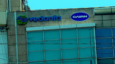 Vedanta
