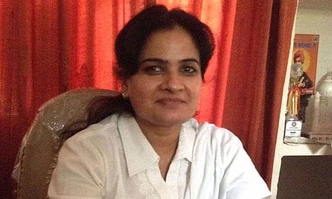 First Woman President of Uttar Pradesh Bar Council, Darvesh Yadav shot dead